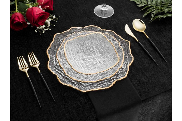 The Best Dinnerware Sets to Elevate Your Meals Wayfair